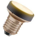 OSRAM HOMELIGHTING 4099854356926 LED E-27 4.5W Warm white 43mm x 46mm 1pc