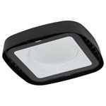 OSRAM HOMELIGHTING 4099854429330 Highbay Ufo 130W LED hall light Black IP65