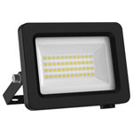 OSRAM HOMELIGHTING 4099854429514 Floodlight 15W 840 Dark Grey Outdoor