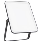 OSRAM HOMELIGHTING 4099854429750 Floodlight Essential 30W 3000K LED Warm White