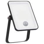 OSRAM HOMELIGHTING 4099854429859 Floodlight Sensor 10W Warm white 3000K LED