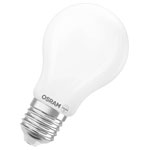 OSRAM HOMELIGHTING 4099854443787 LED monochrome warm white E-27 1.8 W 60mm