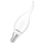 OSRAM HOMELIGHTING 4099854443831 LED Warm white EEC D E14 3.4W 35x35mm