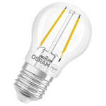 OSRAM HOMELIGHTING 4099854443886 LED Warm white E-27 1.8W 45mm x 45mm