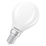 OSRAM HOMELIGHTING 4099854443916 LED bulb E14 1.8W warm white 45mm x 45mm 1pc