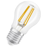 OSRAM HOMELIGHTING 4099854443947 LED E-27 3.4W Warm white 45x45mm EEC D