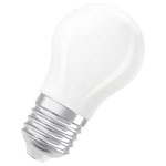 OSRAM HOMELIGHTING 4099854443978 LED Warm white E-27 3.4W 45mm x 45mm 1 pc