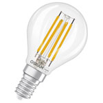 OSRAM HOMELIGHTING 4099854444661 LED E-27 3.4 W Cool white 45 mm x 45 mm 1 pc