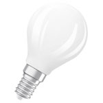OSRAM HOMELIGHTING 4099854444906 LED E14 3.4W Warm white 45x45mm