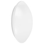 OSRAM 4099854445453 Outdoor Light Fittings Weather-Resistant White Finish