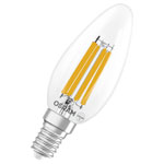 OSRAM HOMELIGHTING 4099854445675 LED E14 3.4W Cool white 35mmx35mm 1pc