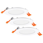 OSRAM 4099854445903 Outdoor Light Fittings Durable Weatherproof Design