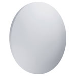 OSRAM 4099854450044 Outdoor Light Fitting White Durable Weatherproof Design