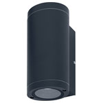 OSRAM HOMELIGHTING 4099854451966 Outdoor Light Fittings Durable Black Design