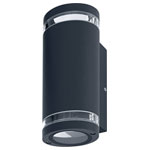 OSRAM 4099854451980 HOMELIGHTING Outdoor Light Fittings Black Weatherproof