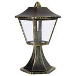 OSRAM 4099854452314 Outdoor Light Fittings Durable Grey Exterior Lighting