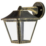 OSRAM 4099854452352 Outdoor Light Fittings Grey Aluminium Weatherproof