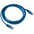 TruConnect URT-602B 2m Blue UTP Patch Cable