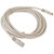 TruConnect URT-603 3m Grey UTP Patch Cable