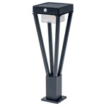 OSRAM 4099854455650 Outdoor Light Fittings Durable Weatherproof White