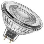 OSRAM HOMELIGHTING 4099854456893 LED reflector lamp GU5.3 6.1W W.White 50x50mm