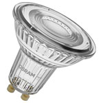 OSRAM HOMELIGHTING 4099854456930 LED reflector lamp GU10 6.1W White Ø50mm H50mm