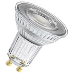 OSRAM HOMELIGHTING 4099854457050 LED reflector lamp GU10 2.4W Cool white 50x50mm