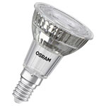 OSRAM HOMELIGHTING 4099854457166 LED reflector lamp EEC E 3.7W White E14 50x50mm