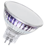 OSRAM HOMELIGHTING 4099854458408 LED reflector lamp GU5.3 3.3W W.White 50x50mm