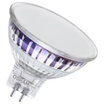 OSRAM HOMELIGHTING 4099854458460 LED reflector lamp GU5.3 5.3W WarmWhite 50x50mm