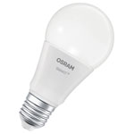 OSRAM HOMELIGHTING 4099854460333 LED EEC F E-27 9W RGBW 60x60 mm 1 piece