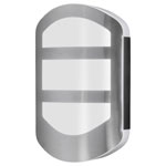 OSRAM 4099854461576 Outdoor Light Fittings Aluminium plastic 100cm