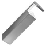 OSRAM 4099854461743 Outdoor Light Fittings Weatherproof Aluminium Housing