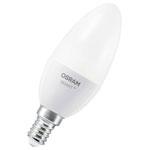 OSRAM HOMELIGHTING 4099854462177 Smart+ LED RGBW E-27 14W EEC F Wireless Light