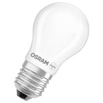 OSRAM HOMELIGHTING 4099854466502 LED bulb EEC D E-27 1W warm white Ø45mmxH45mm