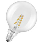 OSRAM HOMELIGHTING 4099854466618 LED bulb Warm white 5.9 W E-27 125x125 mm