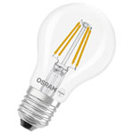 OSRAM HOMELIGHTING 4099854466632 LED Warm white 3.4W E-27 60x60mm 1pc