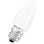 OSRAM HOMELIGHTING 4099854466960 LED E-27 3.4W Warm white 35mm x 35mm