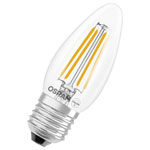 OSRAM HOMELIGHTING 4099854467066 LED Warm white E-27 3.4W 35x35mm