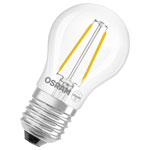 OSRAM HOMELIGHTING 4099854467103 LED Bulb Cool white E-27 1.8W Ø45mm x H45mm