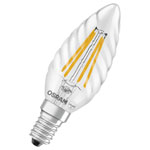 OSRAM HOMELIGHTING 4099854467608 LED EEC D E14 3.4W Warm white 35mm x 35mm 1pc