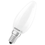 OSRAM HOMELIGHTING 4099854467646 LED Monochrome Warm White 3.4W E14 35mm x 35mm