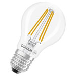 OSRAM HOMELIGHTING 4099854468155 LED Bulb Daylight White E-27 5.9W Ø60mm H60mm