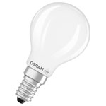 OSRAM HOMELIGHTING 4099854468711 LED Warm white E14 3.4 W 45mm x 45mm 1 pc