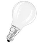 OSRAM HOMELIGHTING 4099854476747 LED E14 2.5 W Warm white Ø45 x H45 mm