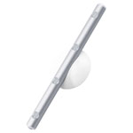 OSRAM HOMELIGHTING 4099854497575 LEDstixx Outdoor floodlight Silver