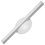 OSRAM HOMELIGHTING 4099854497599 LEDstixx USB floodlight Silver Outdoor