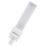 OSRAM HOMELIGHTING 4099854502477 LED tube 9W Daylight white G24d-3 1 pc(s)