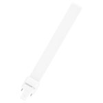 OSRAM HOMELIGHTING 4099854502514 LED tube Daylight white G23 6 W EEC E 1 pc