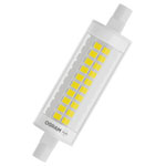 OSRAM HOMELIGHTING 4099854503597 LED Slim Line 9.5W 827 Clear Warm white